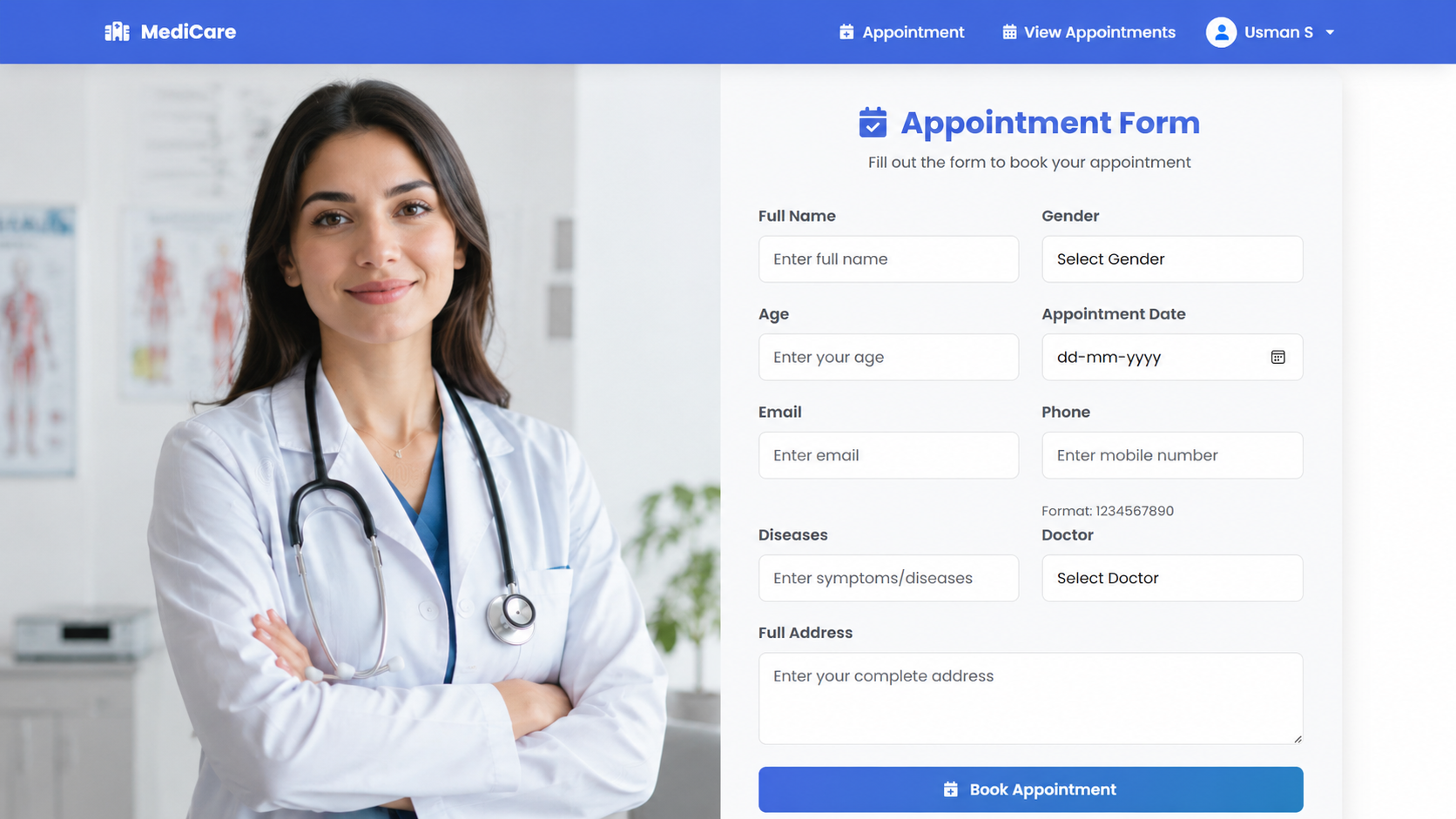 Medicare Screen 3